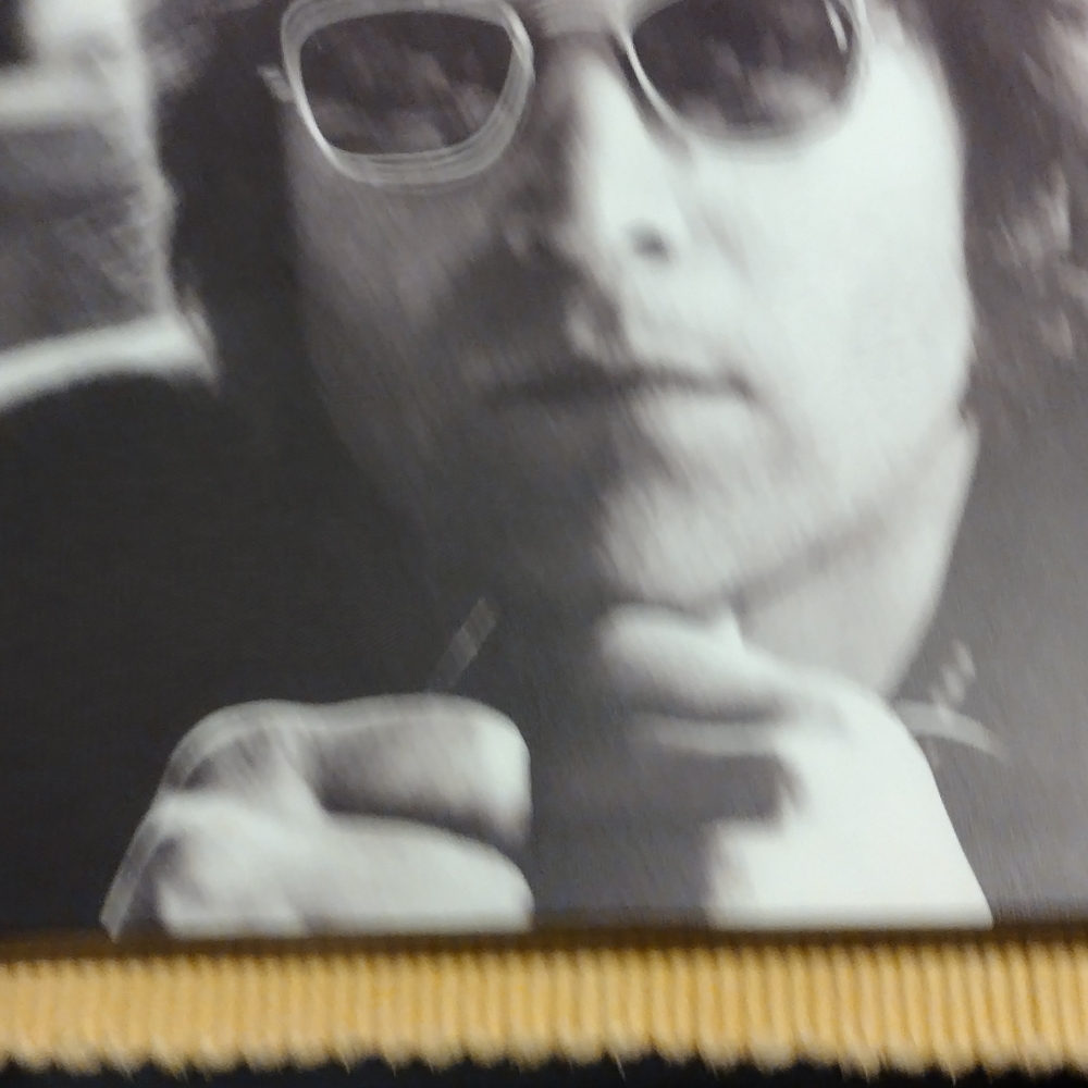 John Lennon Portrait